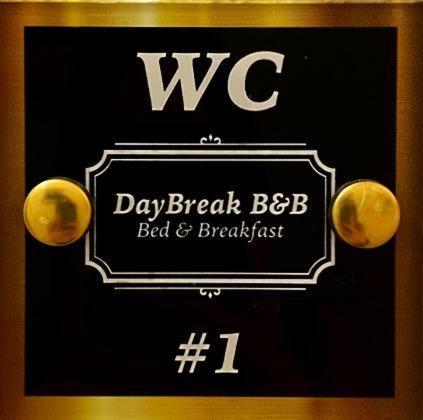 Daybreak B&B Palermo Exterior photo