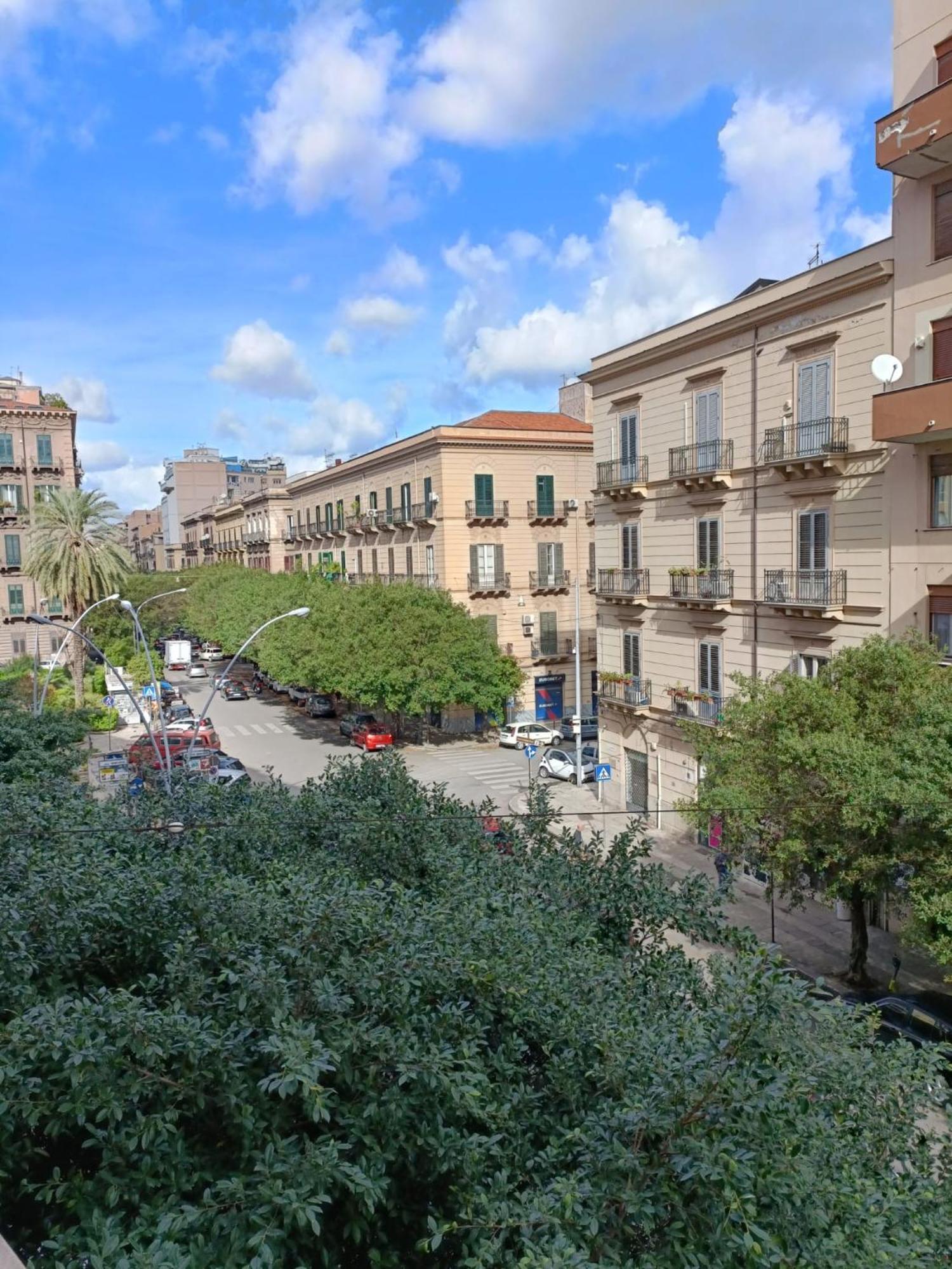 Daybreak B&B Palermo Exterior photo