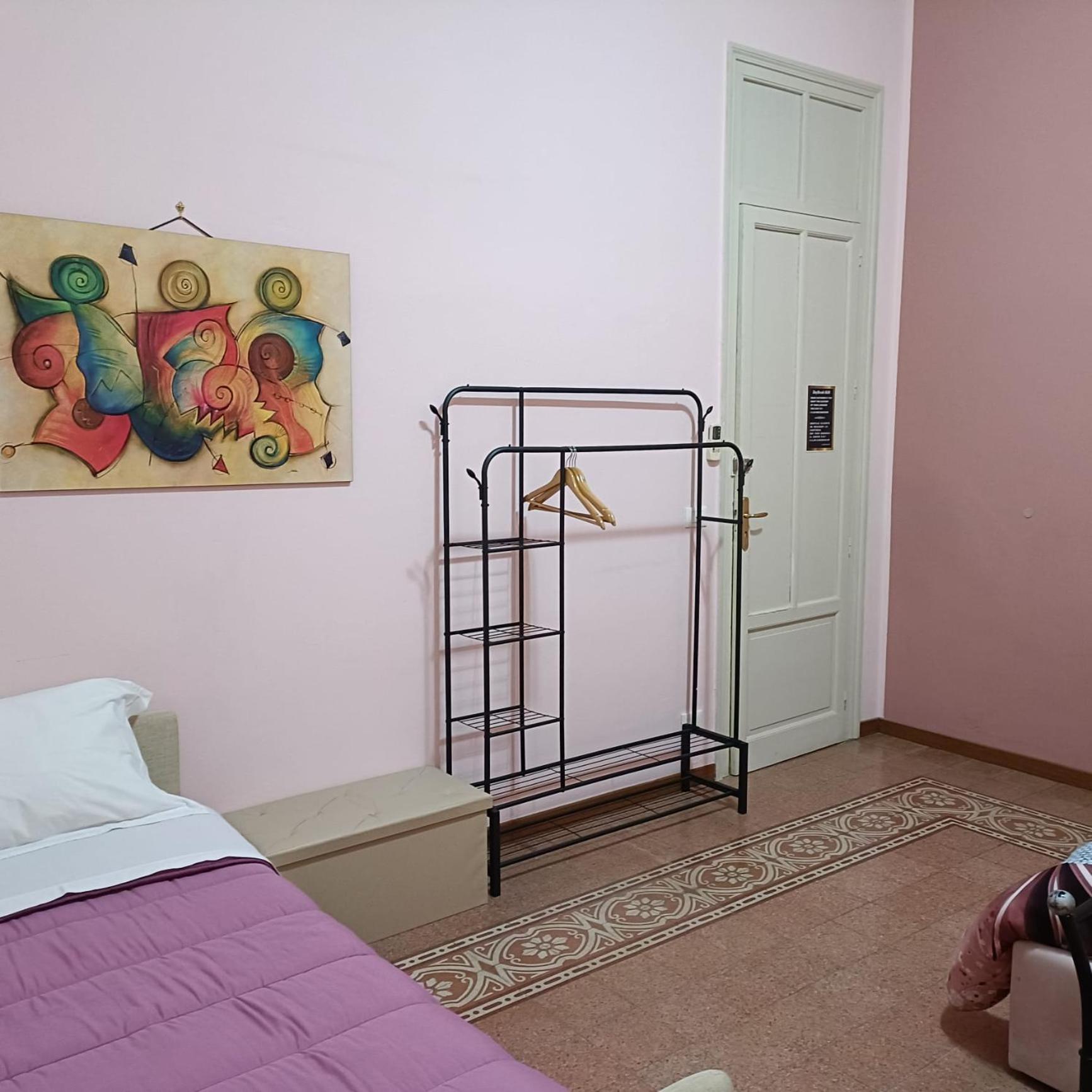 Daybreak B&B Palermo Exterior photo