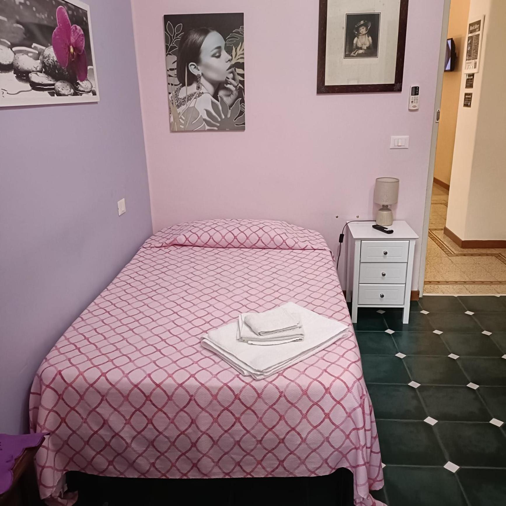 Daybreak B&B Palermo Exterior photo